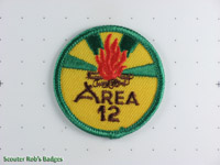 Area 12 [AB A09a]